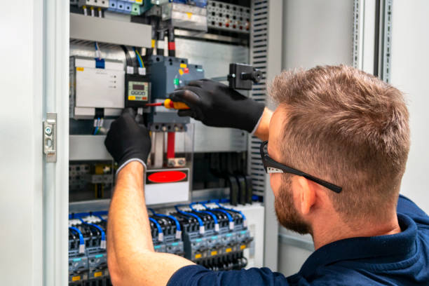 Best Electrical Installation Contractor  in Normandy Park, WA
