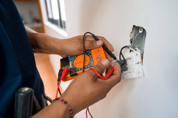 Best Licensed Electrician  in Normandy Park, WA