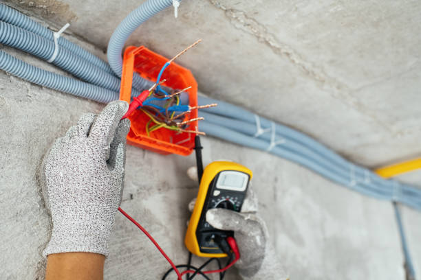 Best Affordable Electrical Installation  in Normandy Park, WA